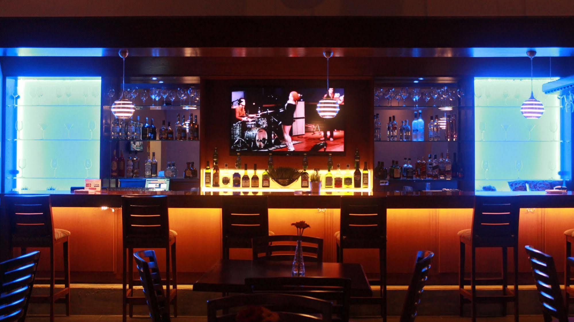 Booye Hotel Navojoa Ngoại thất bức ảnh