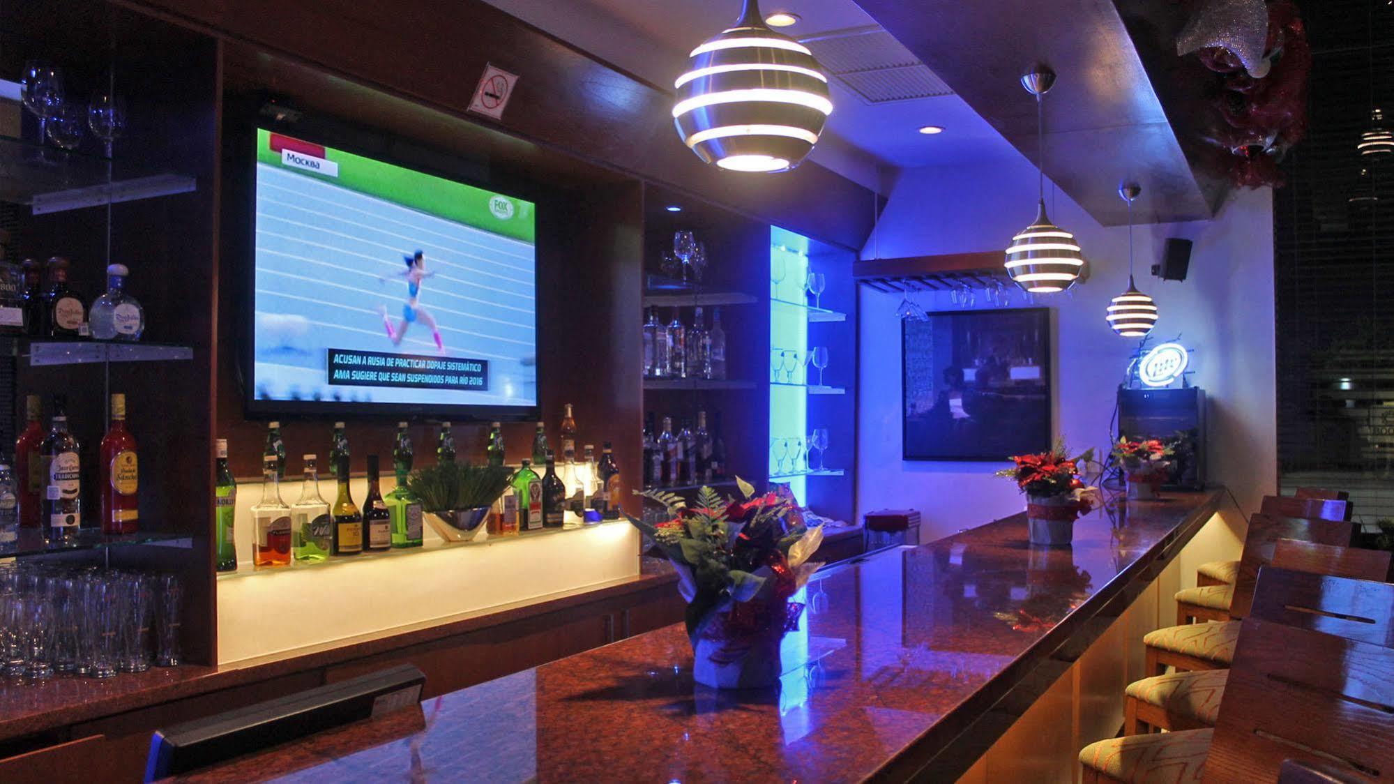Booye Hotel Navojoa Ngoại thất bức ảnh